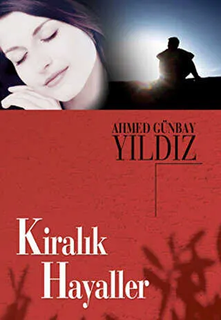 Kiralık Hayaller kapağı