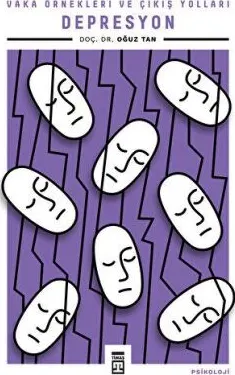 Depresyon kapağı