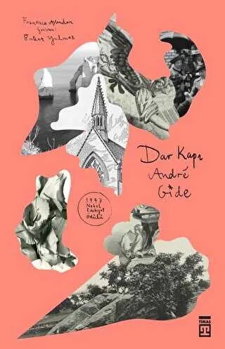 Dar Kapı kapağı