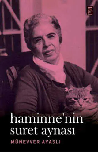 Haminne’nin Suret Aynası kapağı