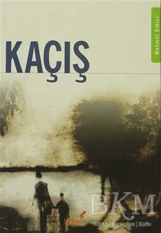 Kaçış kapağı