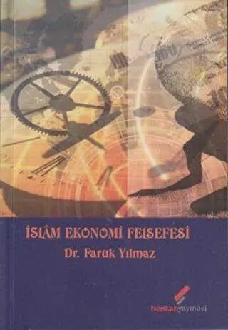 İslam Ekonomi Felsefesi kapağı