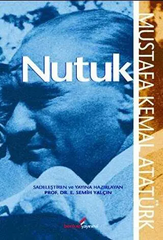 Nutuk kapağı