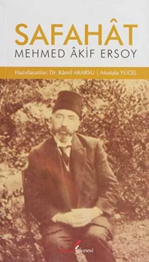 Safahat kapağı