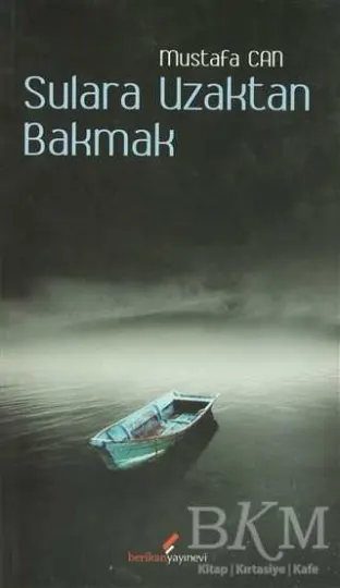 Sulara Uzaktan Bakmak kapağı