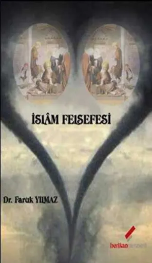 İslam Felsefesi kapağı