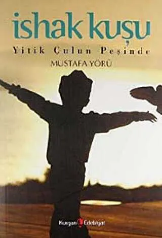 İshak Kuşu kapağı
