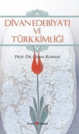 Divan Edebiyatı ve Türk Kimliği kapağı