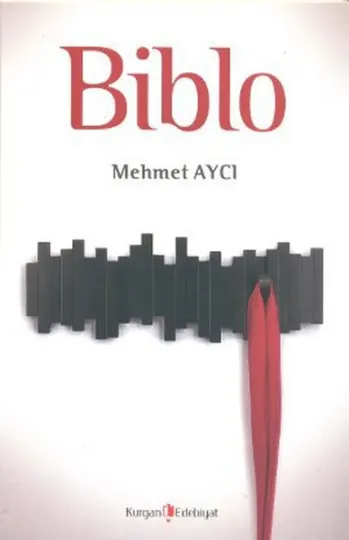 Biblo kapağı