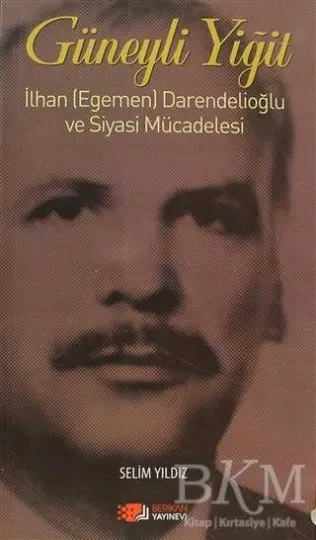 Güneyli Yiğit kapağı