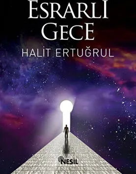 Esrarlı Gece kapağı