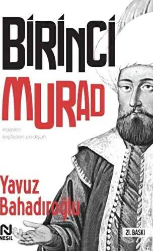 1. Murad kapağı