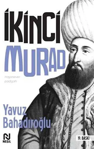 2. Murad kapağı