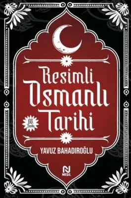 Resimli Osmanlı Tarihi kapağı