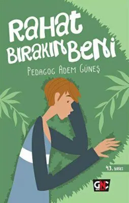Rahat Bırakın Beni kapağı