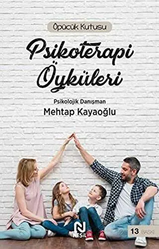 Öpücük Kutusu kapağı