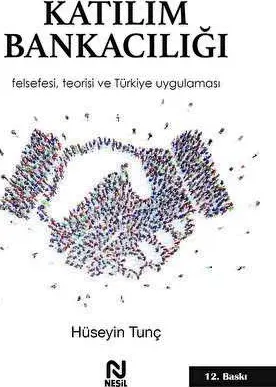 Katılım Bankacılığı kapağı