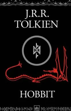 Hobbit kapağı
