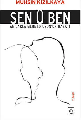 Sen ü Ben kapağı