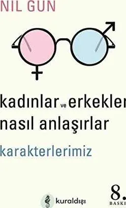Kadınlar ve Erkekler Nasıl Anlaşırlar kapağı