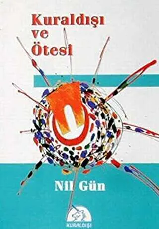 Kuraldışı ve Ötesi kapağı