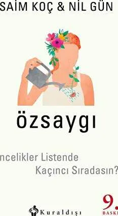 Özsaygı - Öncelikler Listende Kaçıncı Sıradasın? kapağı