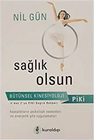 Sağlık Olsun kapağı