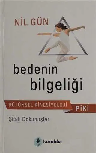 Piki Bedenin Bilgeliği kapağı