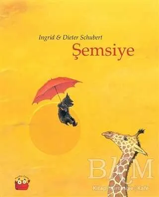 Şemsiye kapağı