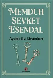 Ayaşlı İle Kiracıları kapağı