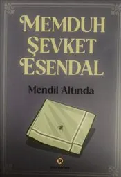 Mendil Altında kapağı