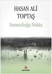 Sonsuzluğa Nokta kapağı