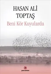 Beni Kör Kuyularda kapağı