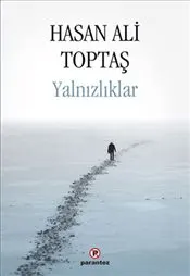 Yalnızlıklar kapağı