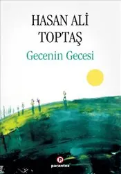 Gecenin Gecesi kapağı