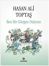 Ben Bir Gürgen Dalıyım kapağı