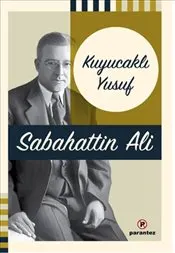 Kuyucaklı Yusuf kapağı