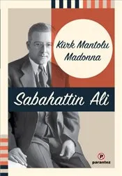 Kürk Mantolu Madonna kapağı