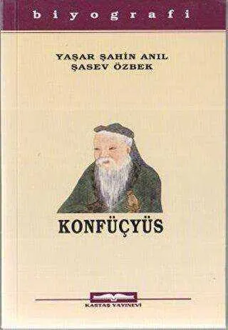 Konfüçyüs kapağı