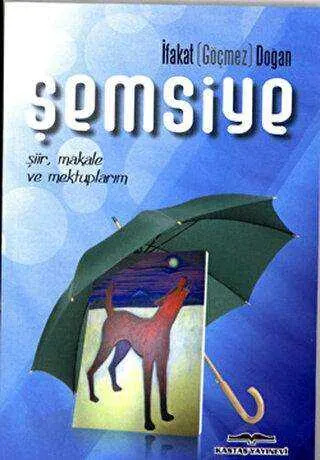 Şemsiye kapağı