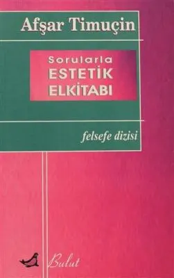 Sorularla Estetik Elkitabı kapağı