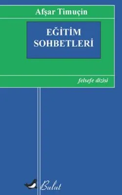 Eğitim Sohbetleri kapağı