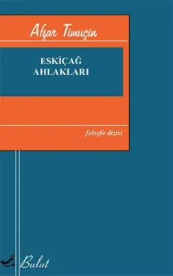 Eskiçağ Ahlakları kapağı