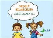Neşeli Bilmeceler kapağı
