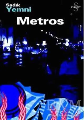 Metros kapağı