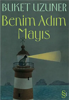 Benim Adım Mayıs kapağı