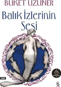 Balık İzlerinin Sesi kapağı