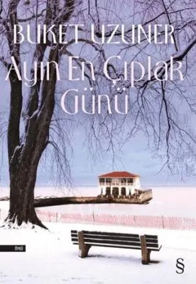 Ayın En Çıplak Günü kapağı