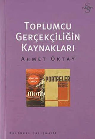 Toplumcu Gerçekliğin Kaynakları kapağı