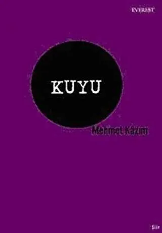 Kuyu kapağı